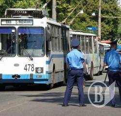 Чому припинився експеримент з тролейбусами 5А і 4А?